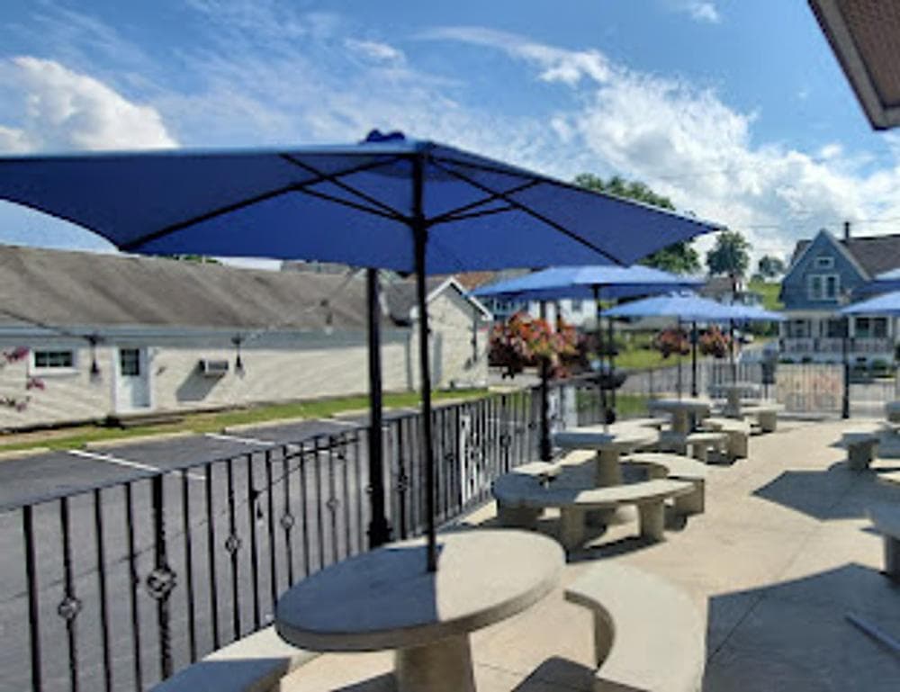 Camillos Italian Restaurant