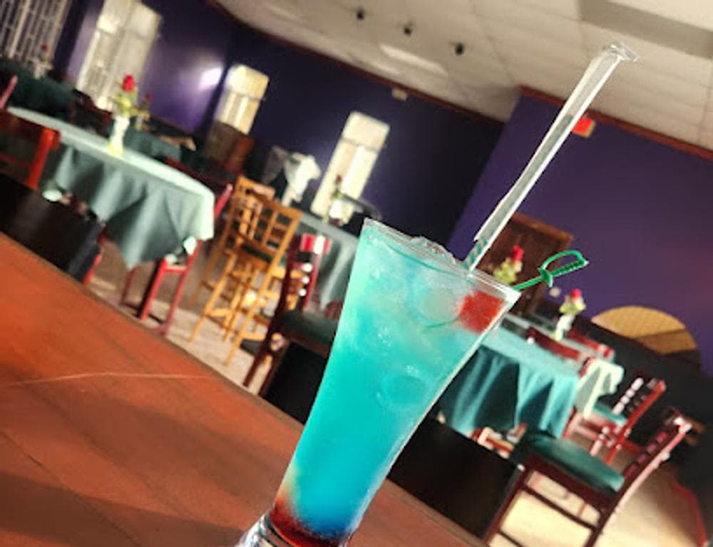 Rhapsody Bar & Lounge