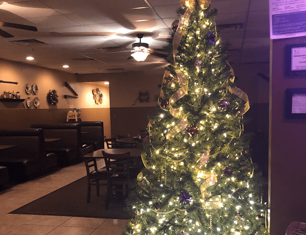 Mohave Steakhouse