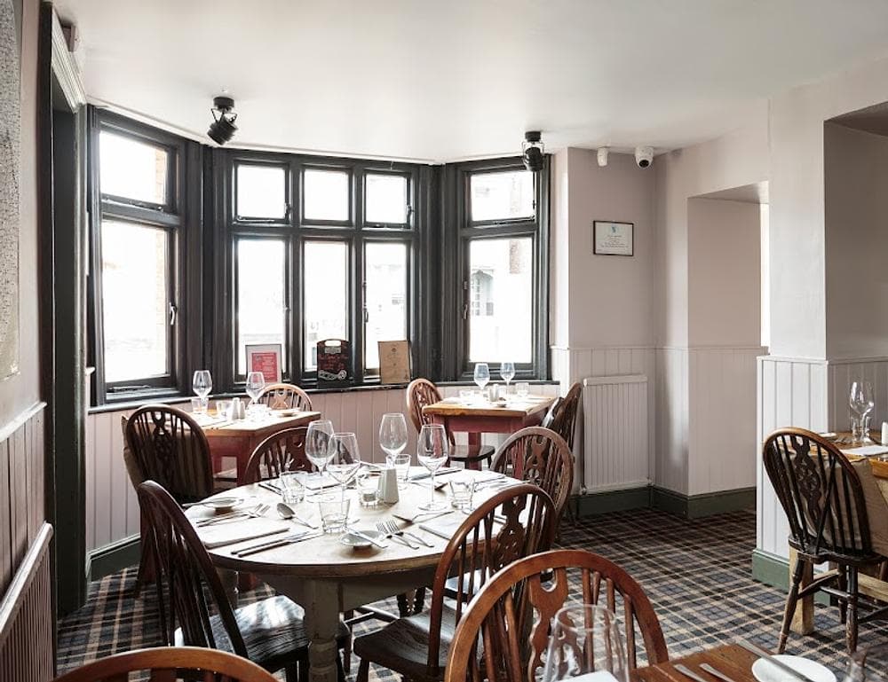 Great Northern Pub & Kitchen