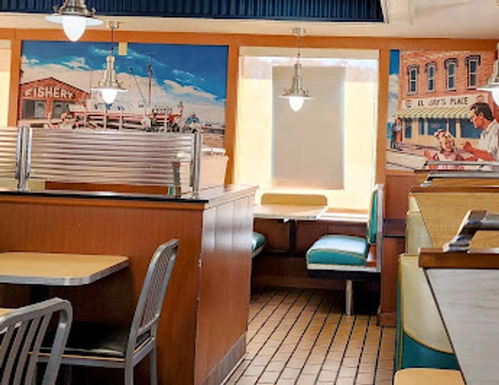 Long John Silver’s | A&W