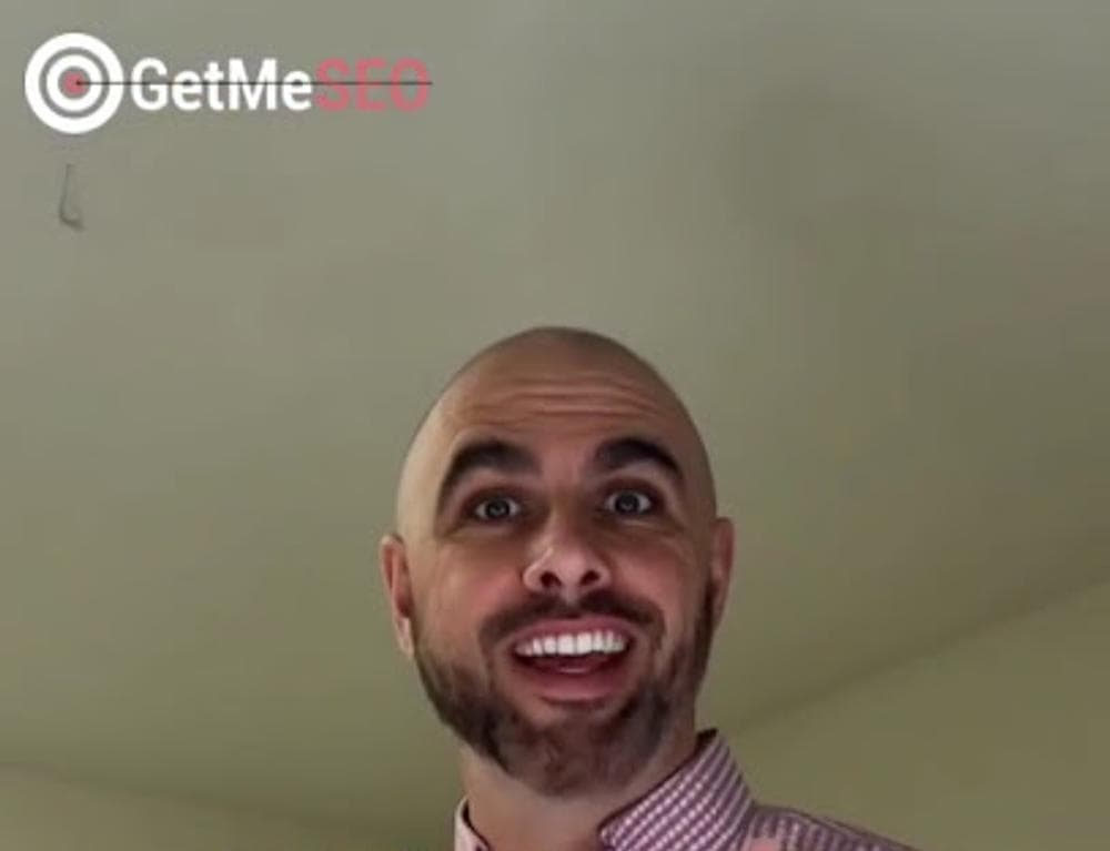 Get Me SEO - NYC Marketing Agency