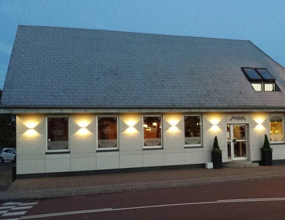 Agerbæk Hotel