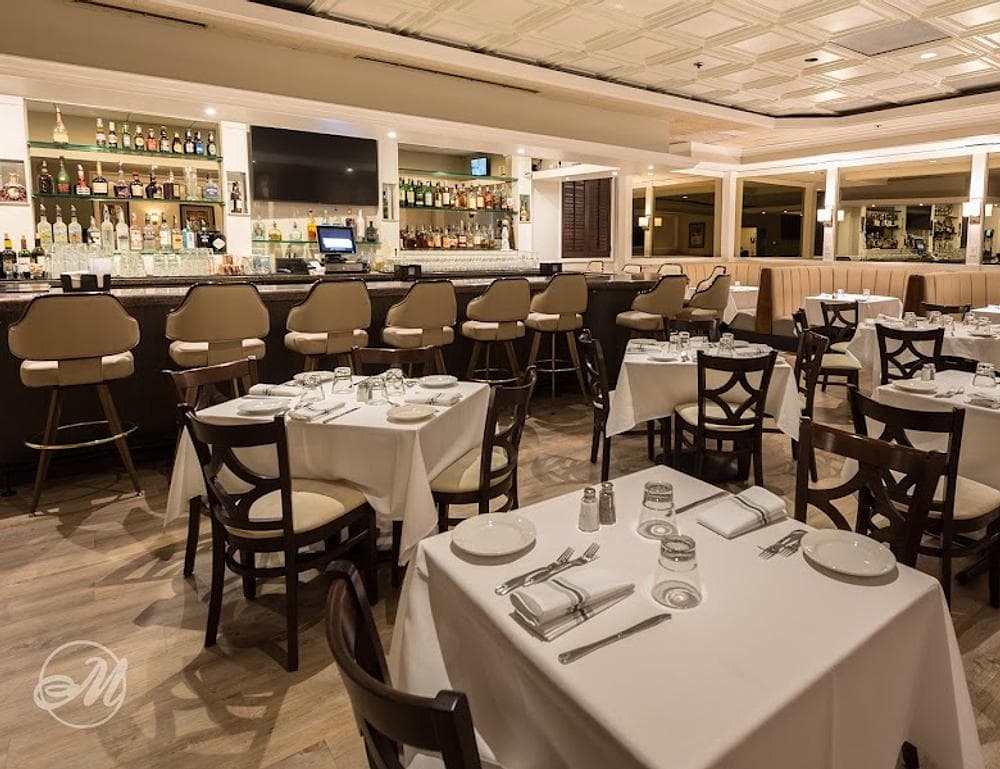 Massimo's