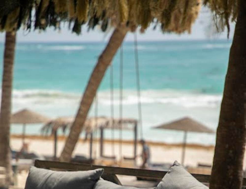 La Popular - Nômade Temple Tulum