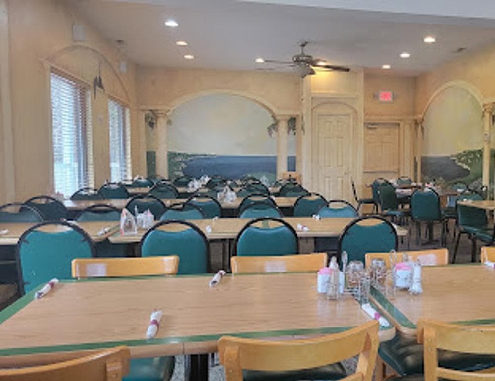 Joe's Pizza & Italian Restaurant
