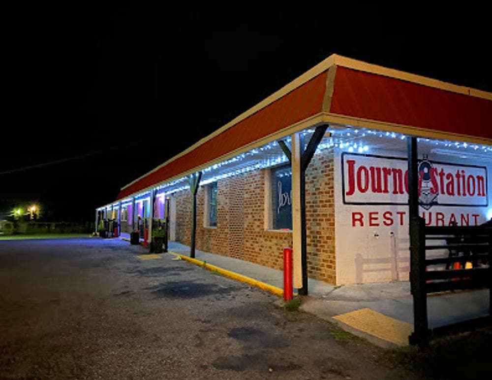 Journey Station Restaurant