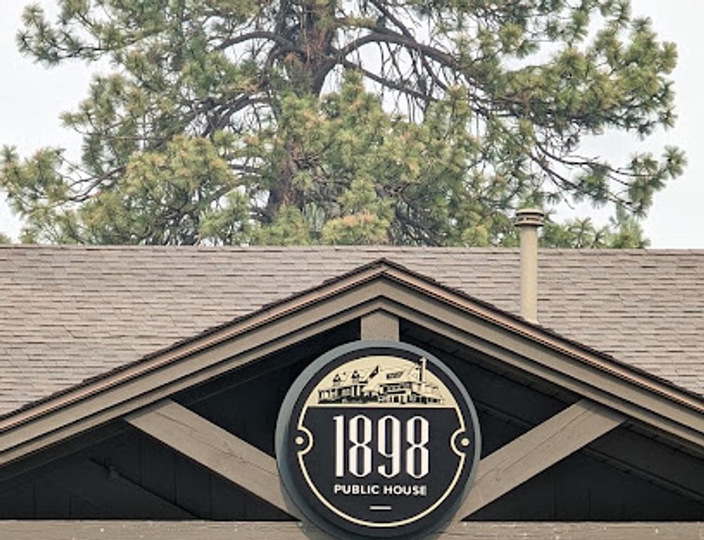 1898 Public House