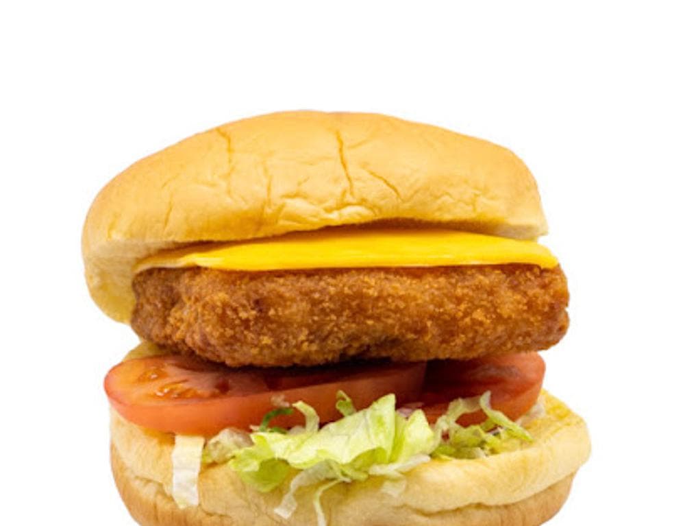 Greer’s Burger Garage