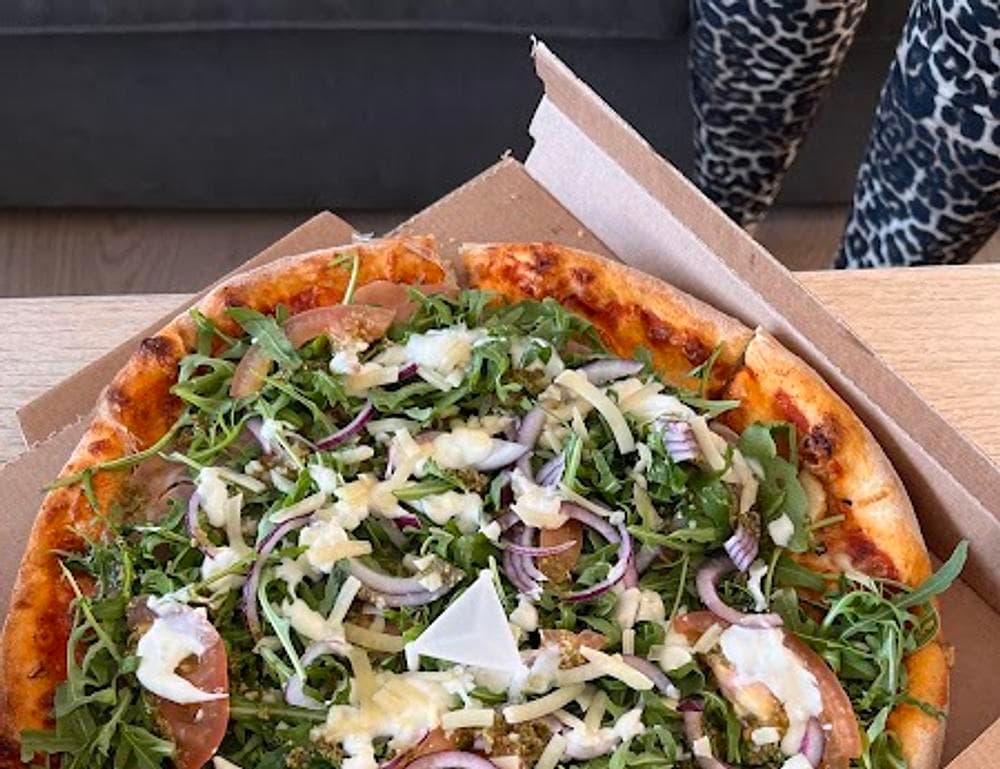 Milano Pizza og Grill