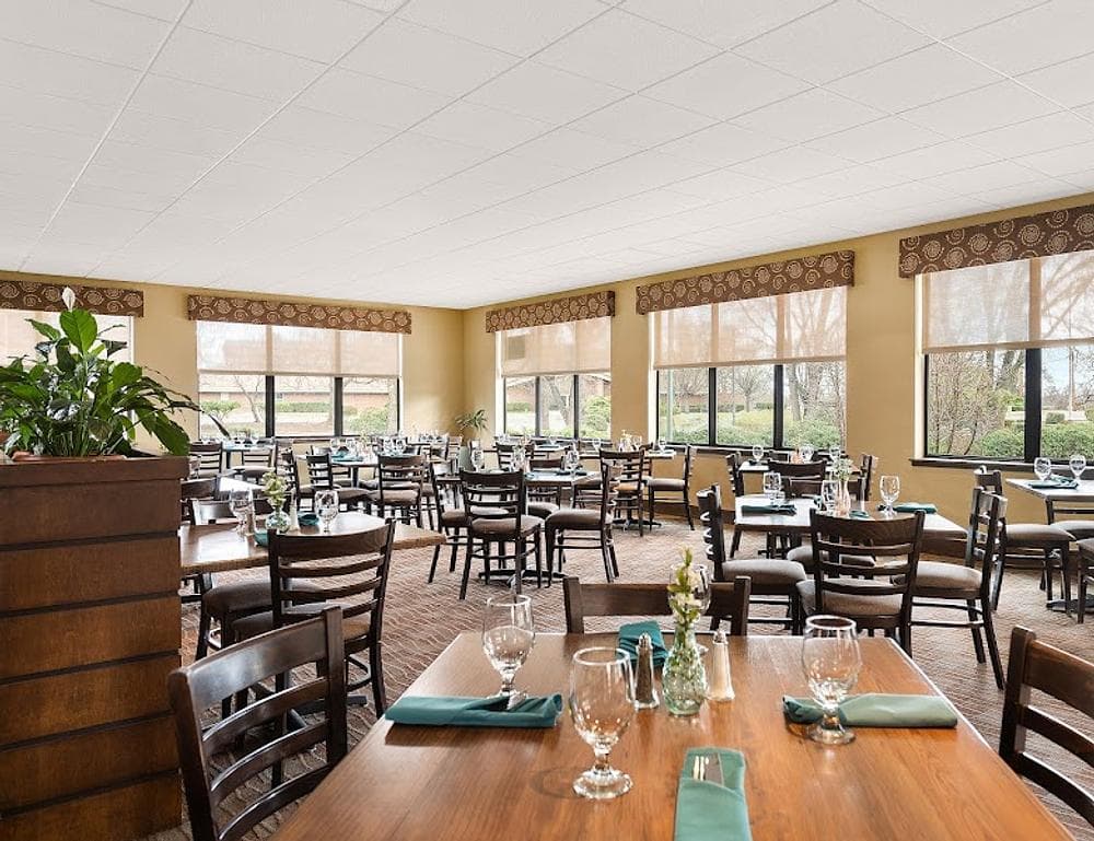 Woodside Grill