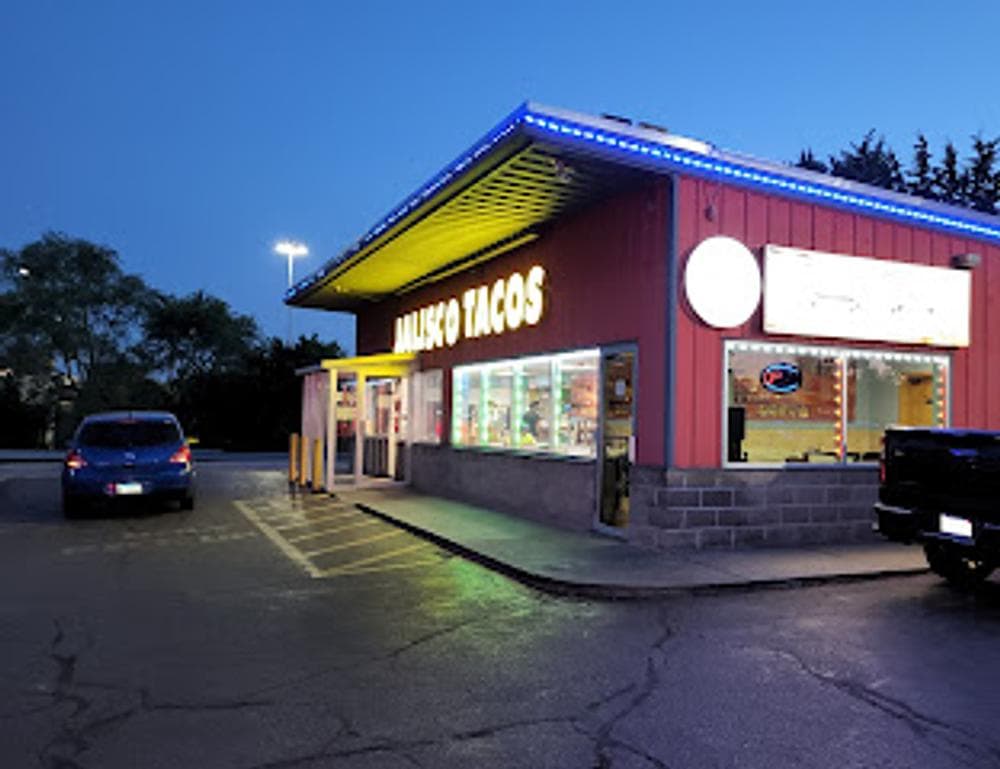 Jalisco Tacos