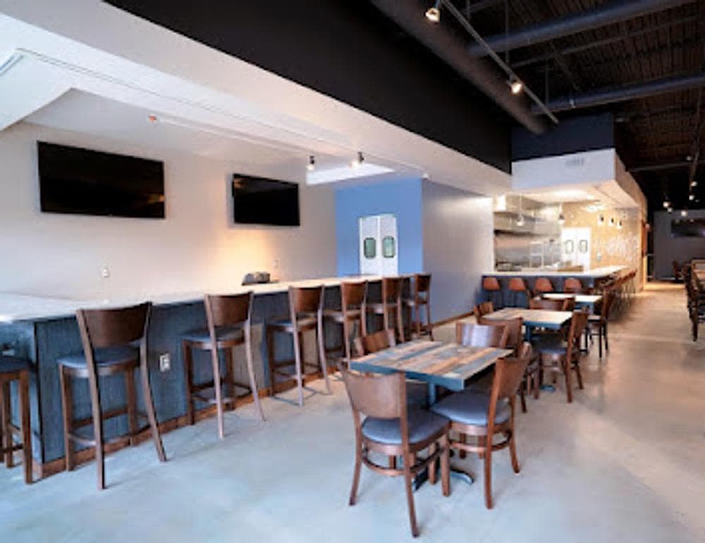 Gocha's Breakfast Bar
