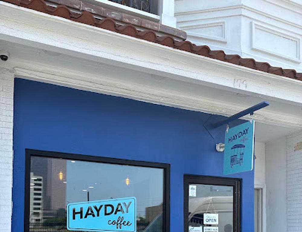 Hayday Coffee