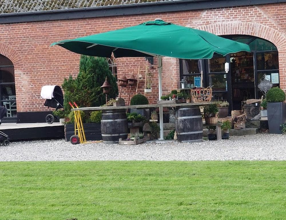 Hopballe Mølle