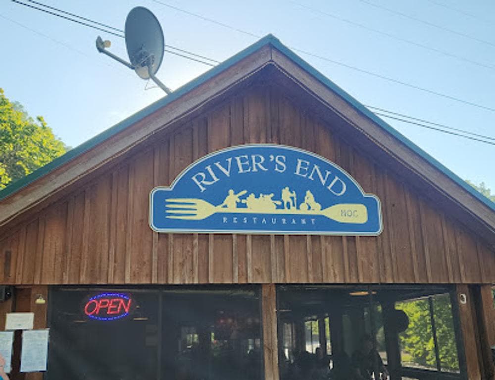 River's End Restaurant