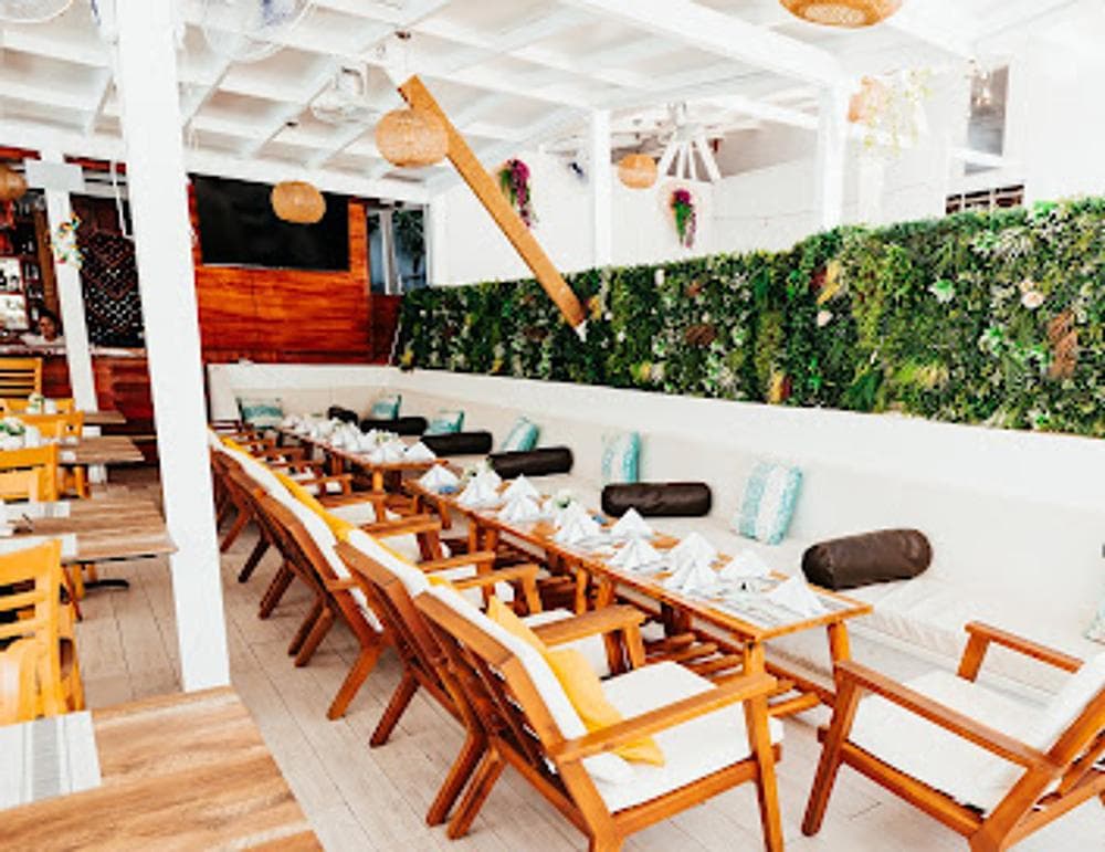 Brisa Mar Restaurant