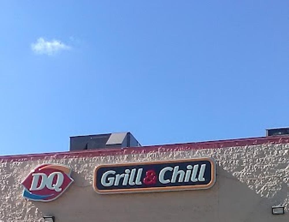 Dairy Queen Grill & Chill