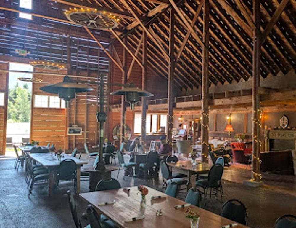 Ritter Farms Bistro & Blooms