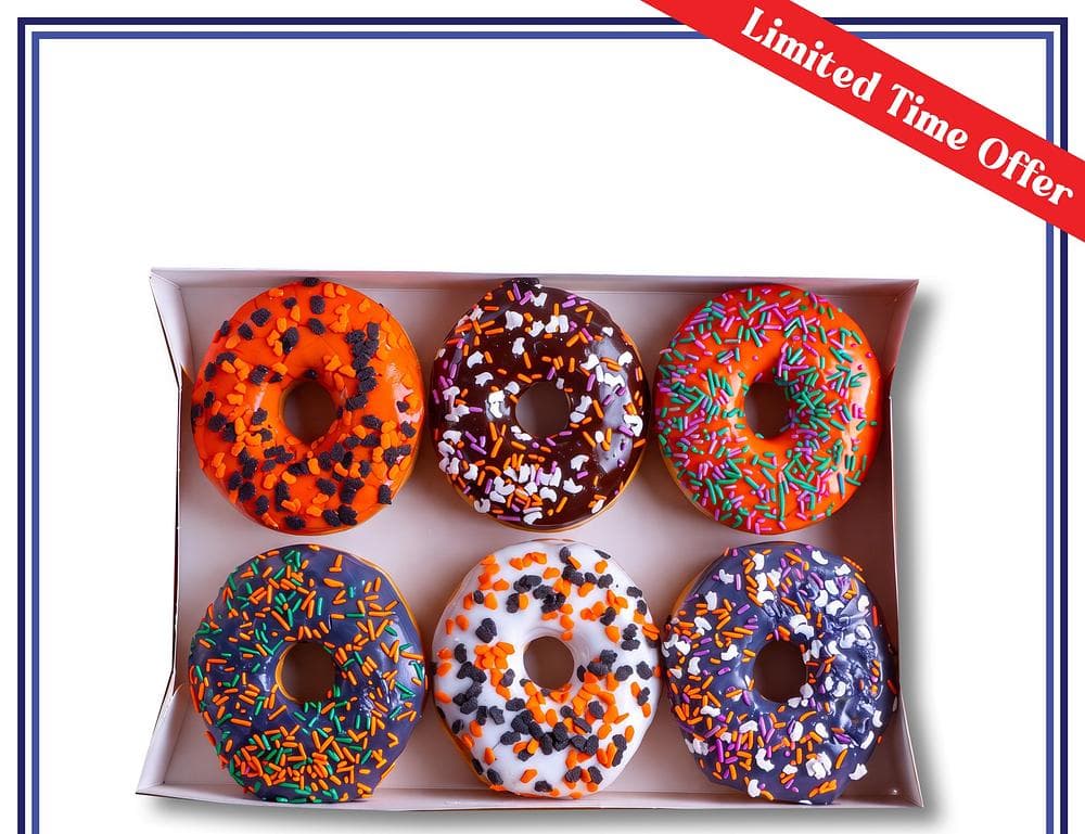 Donut Boys