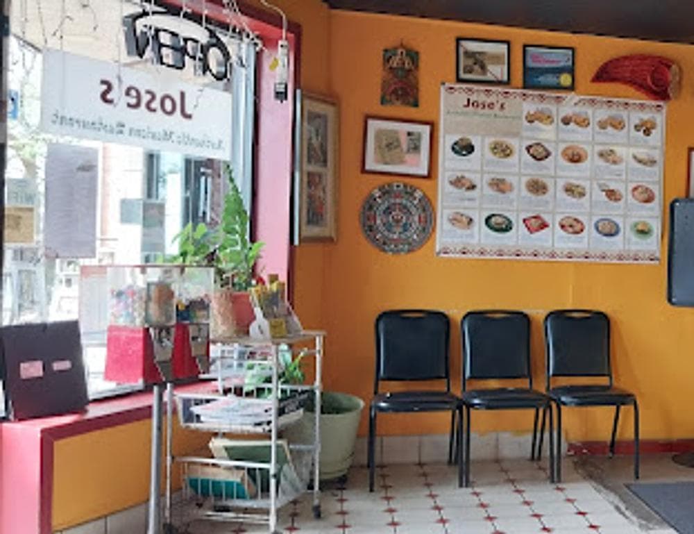 Jose's Authentic Mexican