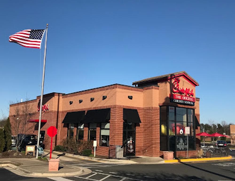 Chick-fil-A