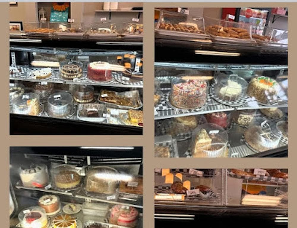 Grecian Family Restaurant and Bakery