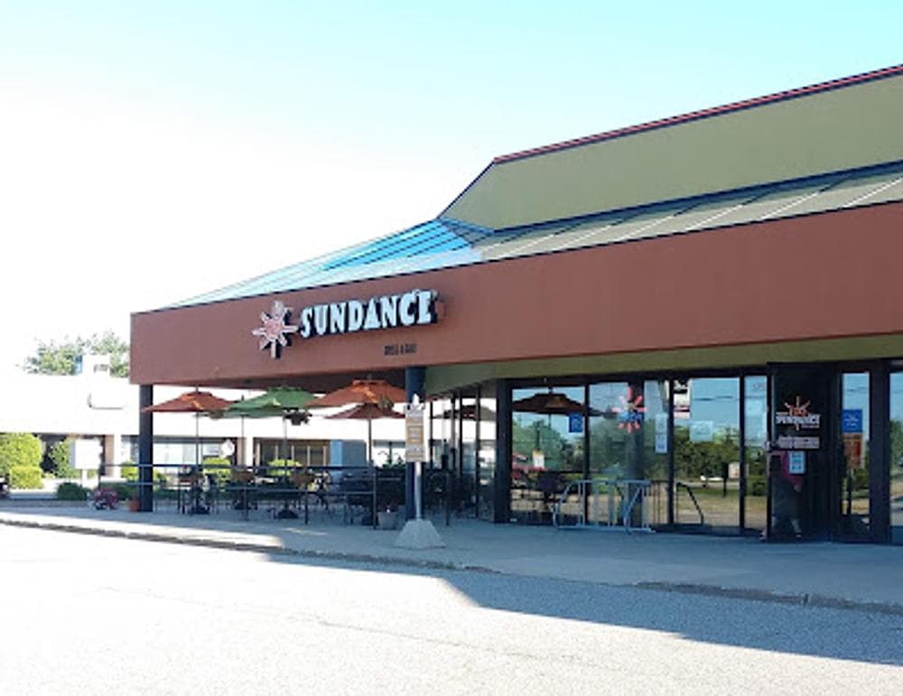 Sundance Grill - Grand Rapids Bar & Grill