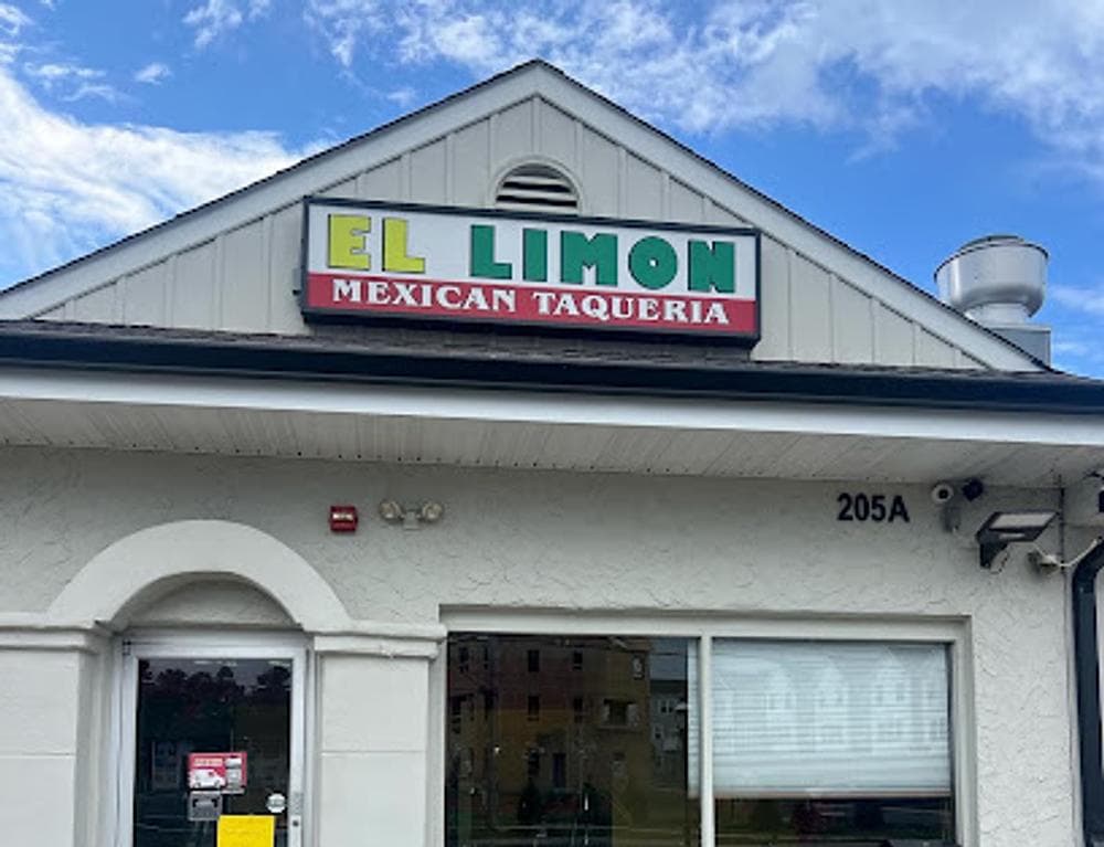 El Limon Chalfont