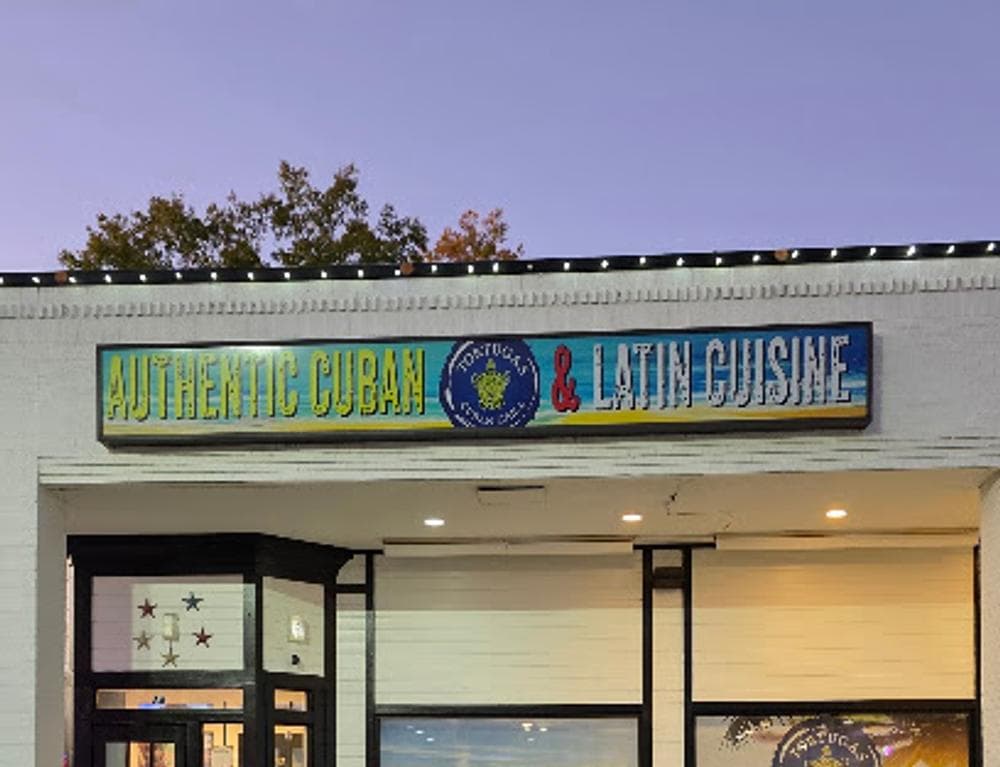 Tortugas Cuban Grill