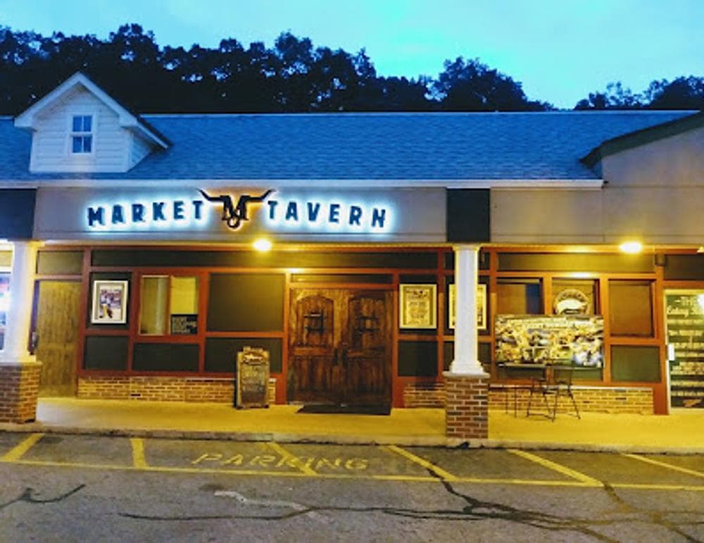 Market Tavern Restaurant & Bar