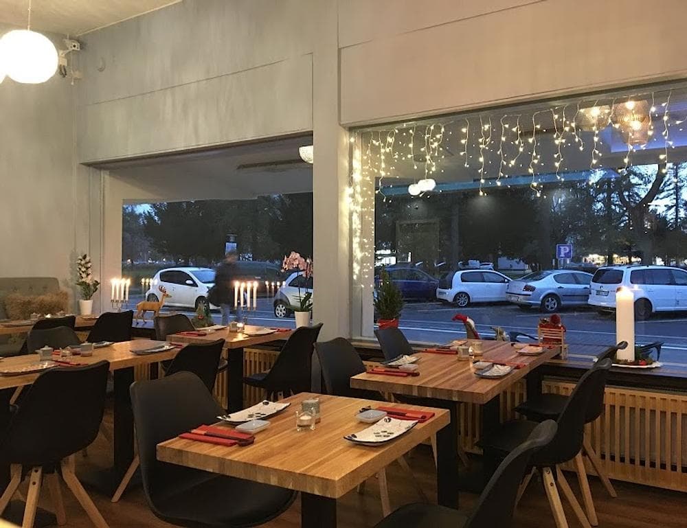 Kai Sushi