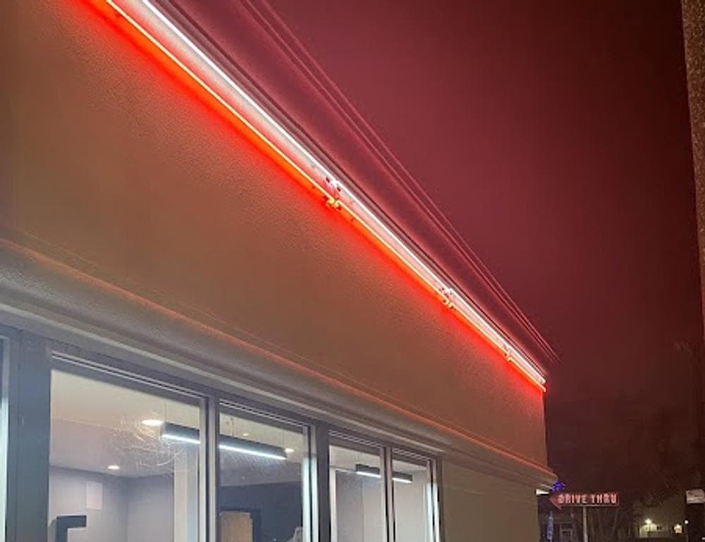 La Taqueria Brand
