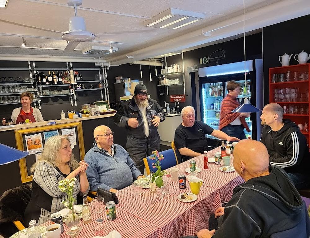 Café Karl-e