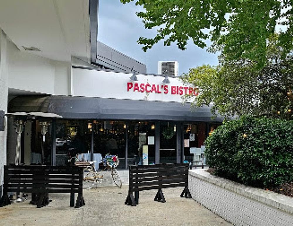 Pascal's Bistro