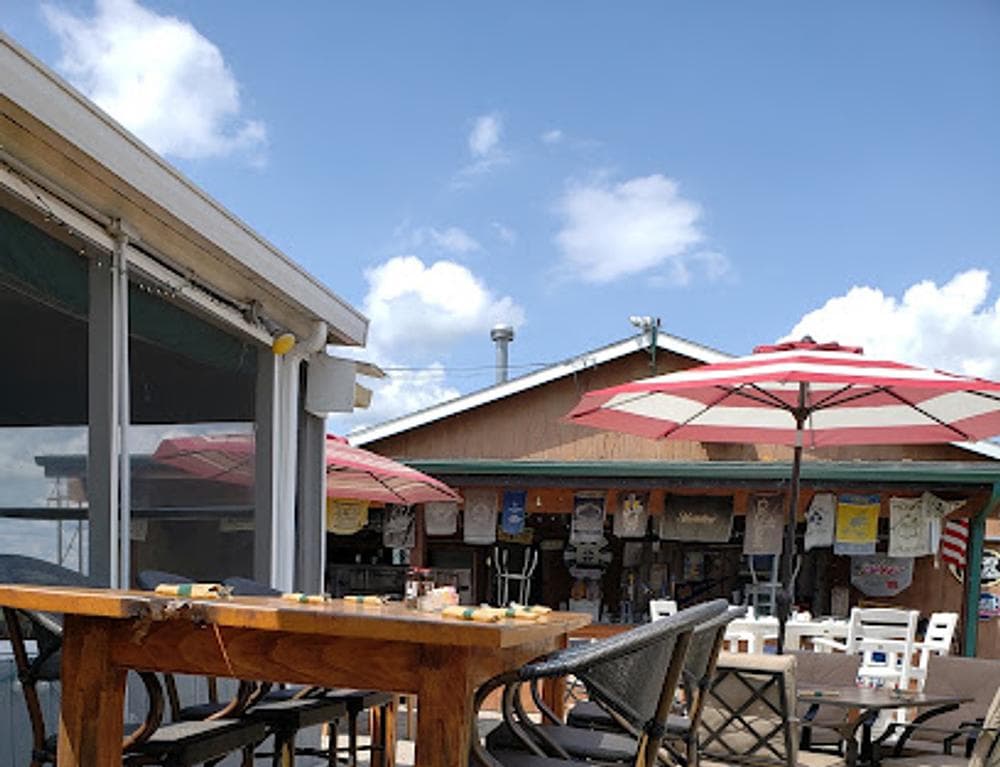 Scottish Heights Restaurant and Bar