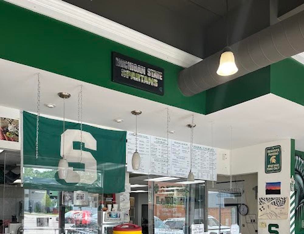 Conrad's Grill - Iconic Tot Wraps