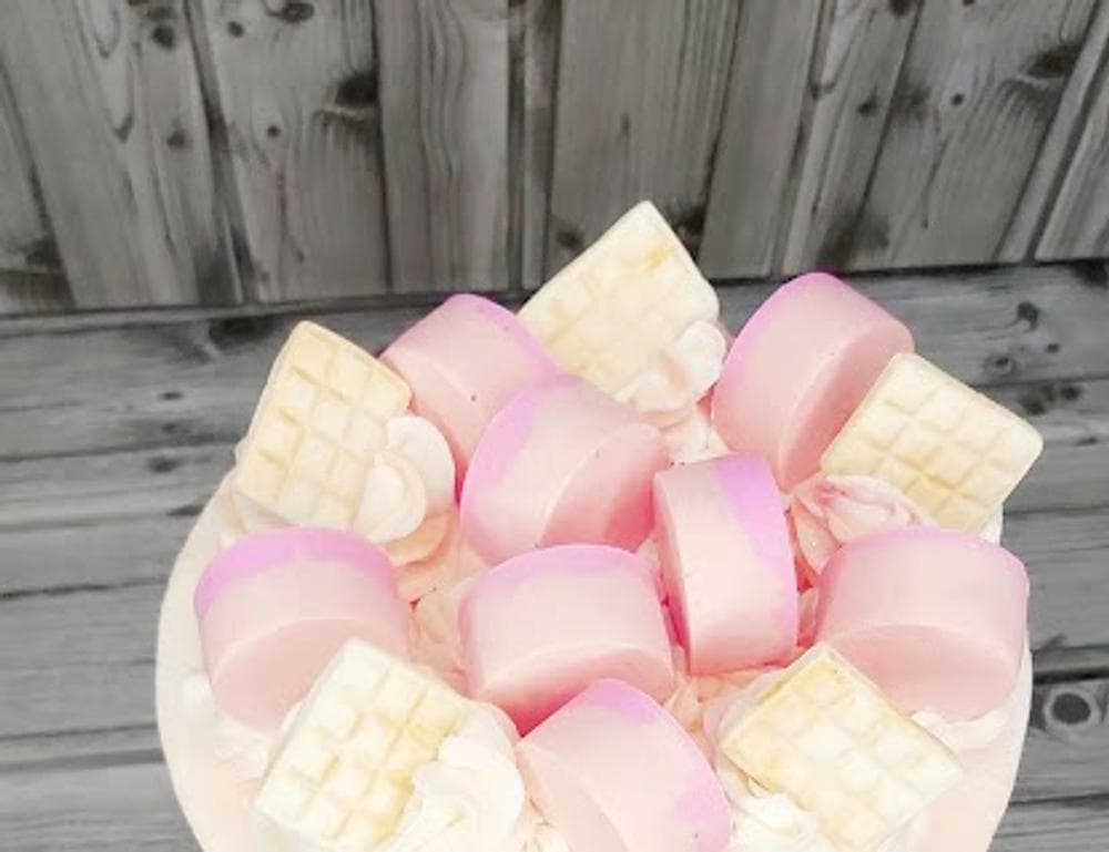 Edible Arts Sugar