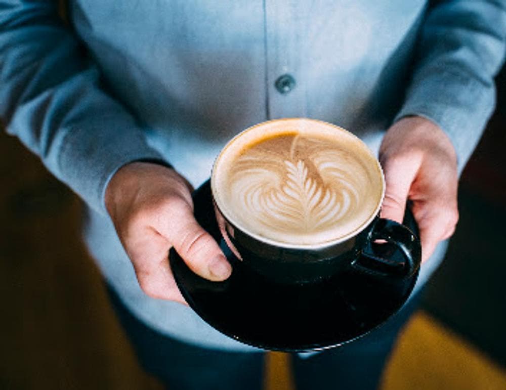 Mela Coffee Roasting Co.