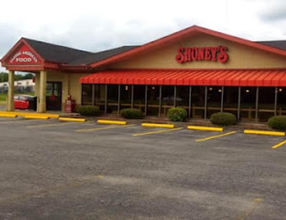 Shoney's