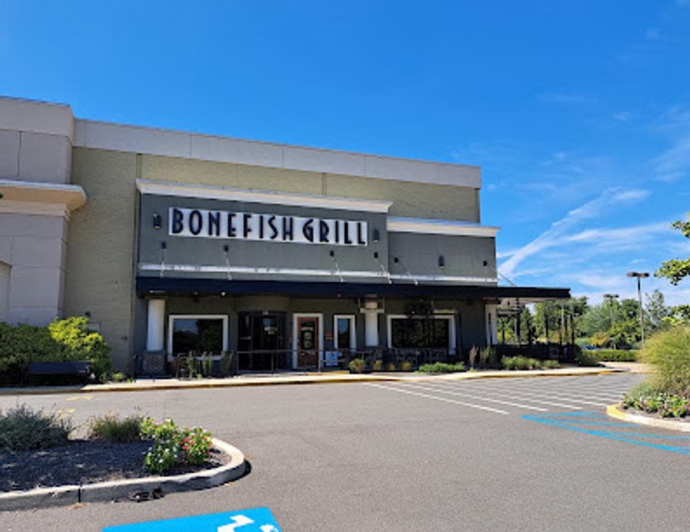 Bonefish Grill Manalapan