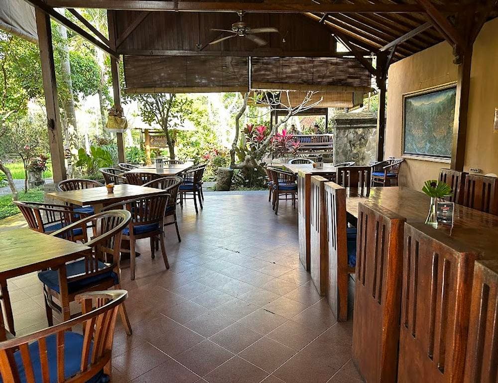 Bebek Bengil Ubud