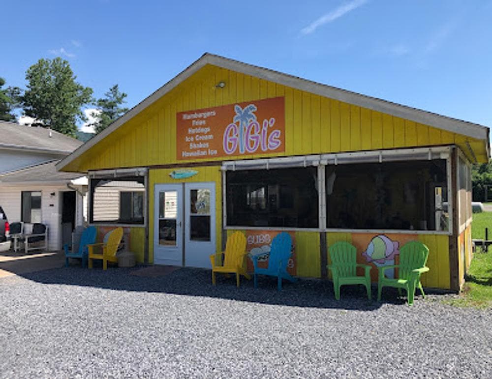 Gigi's Restaurant