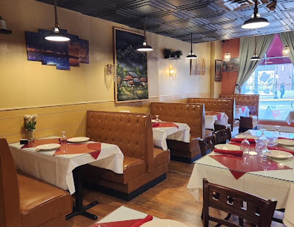 Chatni Indian Restaurant