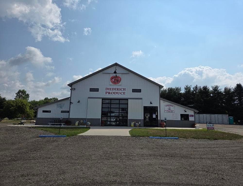 Diederich Market & Bakery