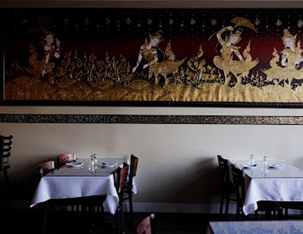 Thai Chada | Thai & Lao Restaurant
