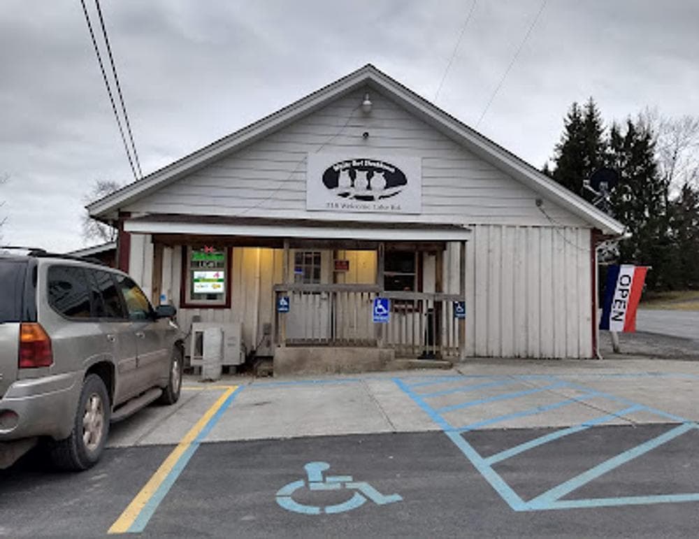 White Owl Steakhouse