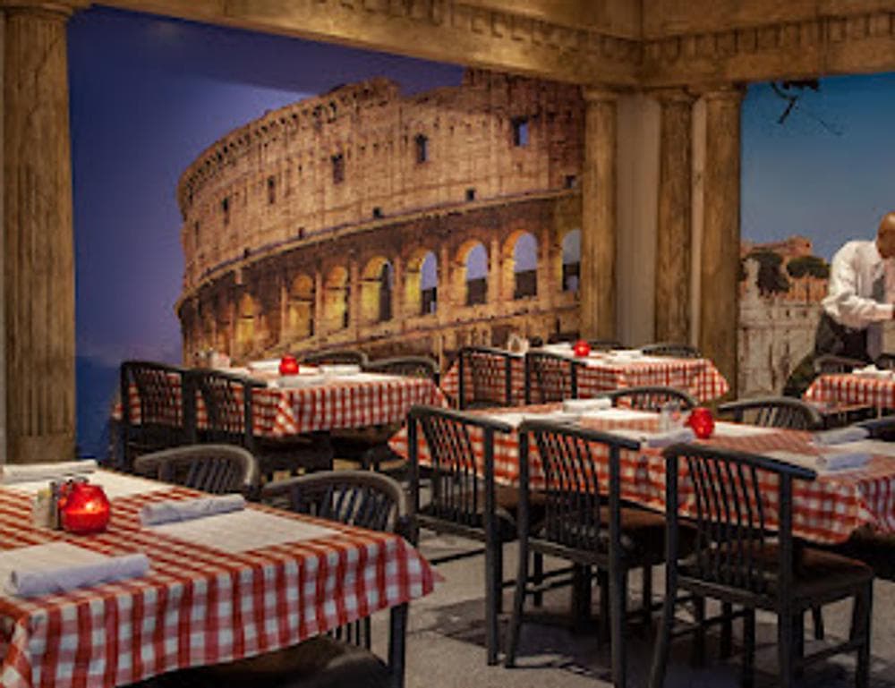 Coletta's Italian Restaurant