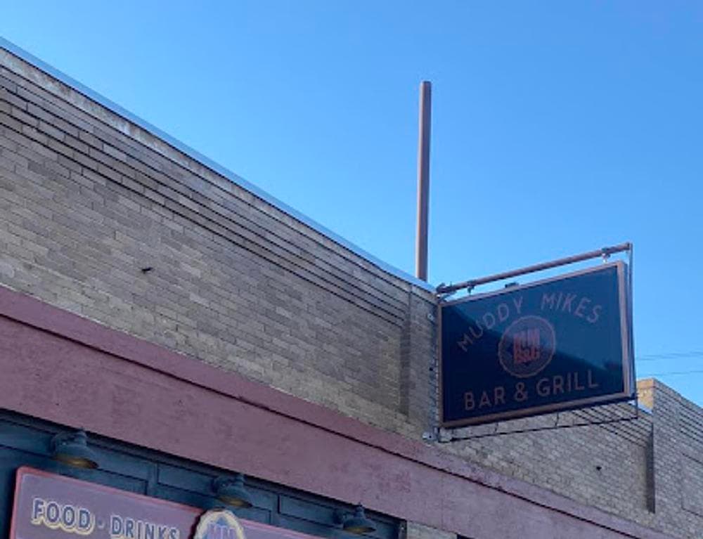 Muddy Mike's Bar & Grill