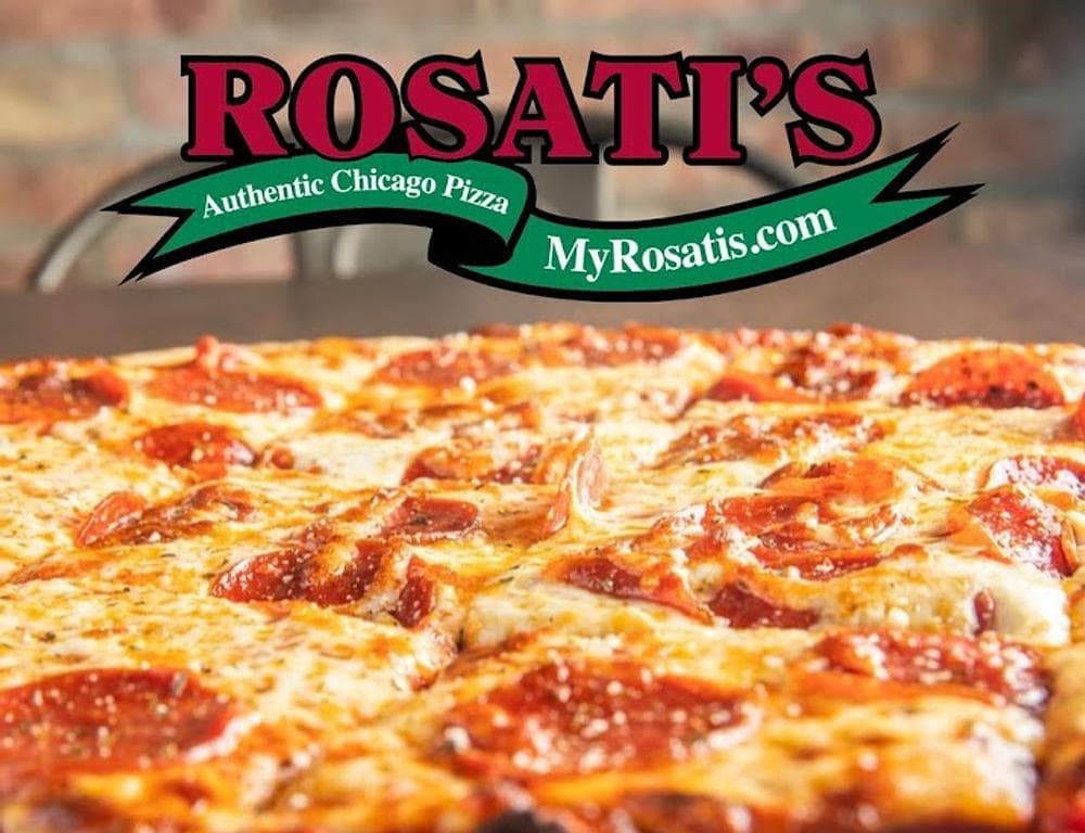 Rosati's Pizza